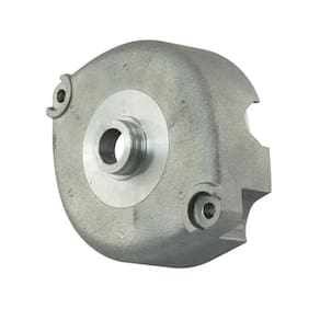 Mancal Motor De Partida Ford Cargo Motor MWM F250 F350 F4000 Motor Cummins Mercedes VW 17210 17220 Lado Coletor 90A