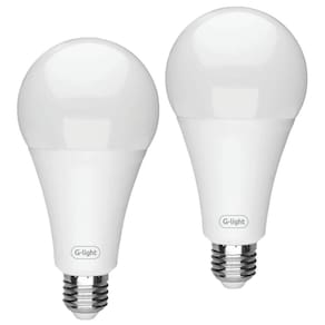 Kit Lampada Led 20W E27 6500K Branco Frio 1521Lm Lâmpada Led