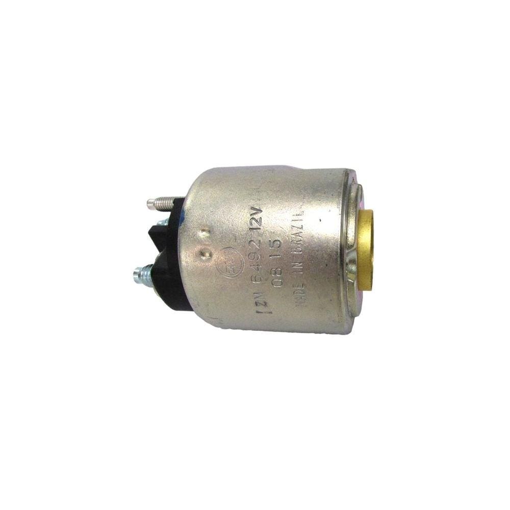 Automático Motor de Partida Clio Kangoo Laguna Logan Megane Sandero Scenic - ZM6492