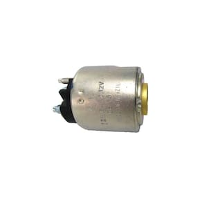 Automático Motor de Partida Clio Kangoo Laguna Logan Megane Sandero Scenic - ZM6492