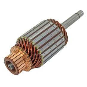 Induzido do Motor de Partida Astra Celta Classic Corsa Clio Doblo Idea Kangoo Megane Meriva Palio Siena Strada Twingo