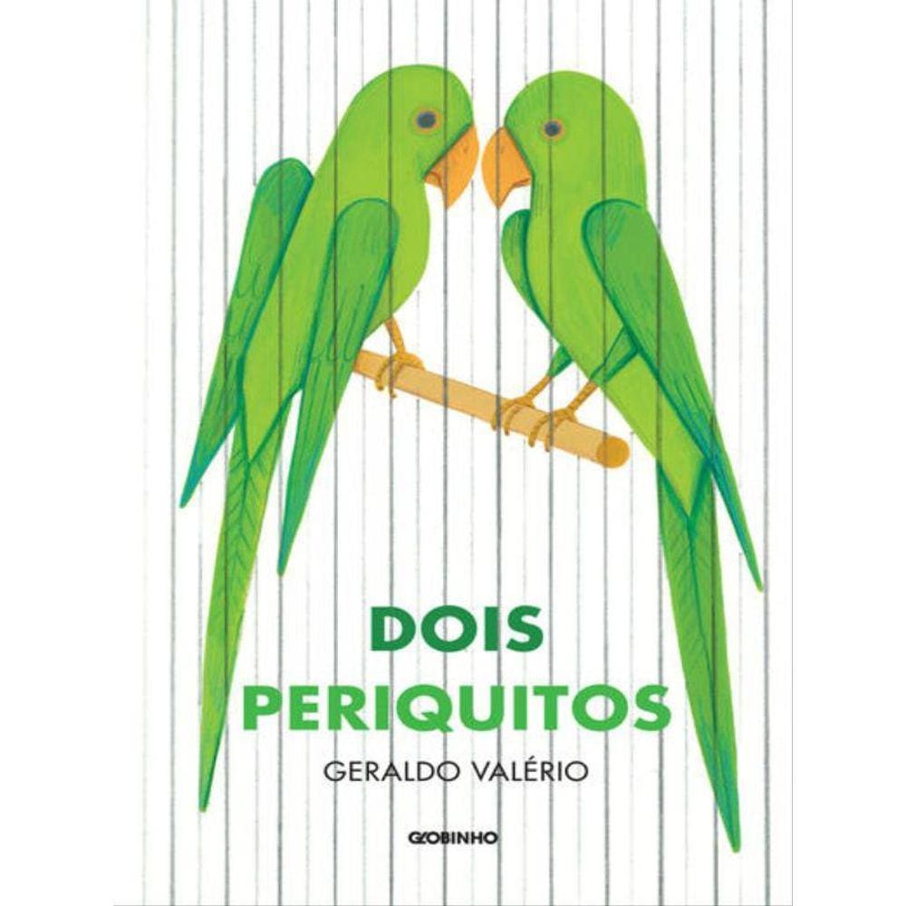 Dois Periquitos