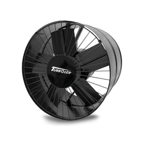 Exaustor Axial 30cm Vitalex 130w Motor 1/4 hp 60hz 127v