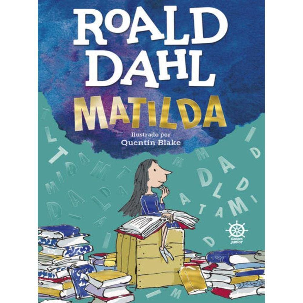Matilda