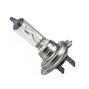 Lampada Automotiva Halogena H7 55W 8500K Hid Farol Baixo