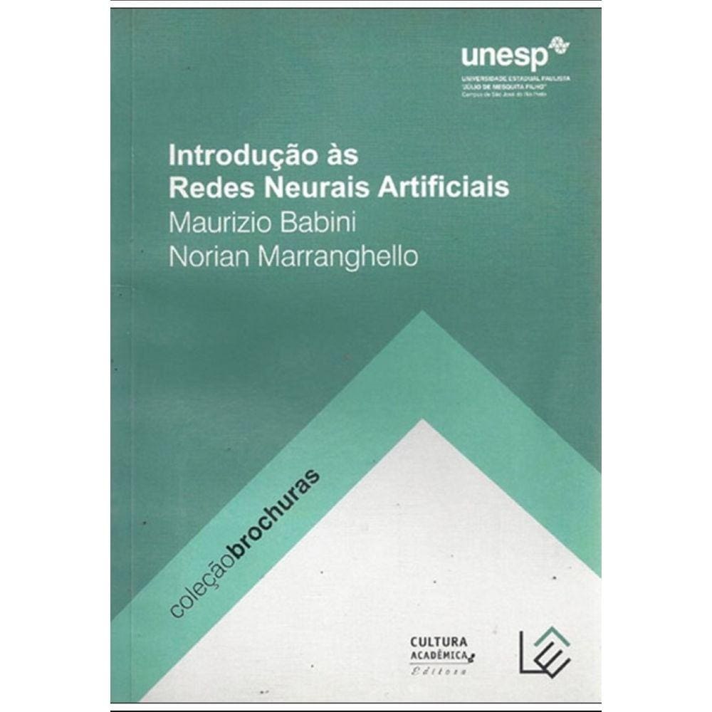 Introdução às redes neurais artificiais