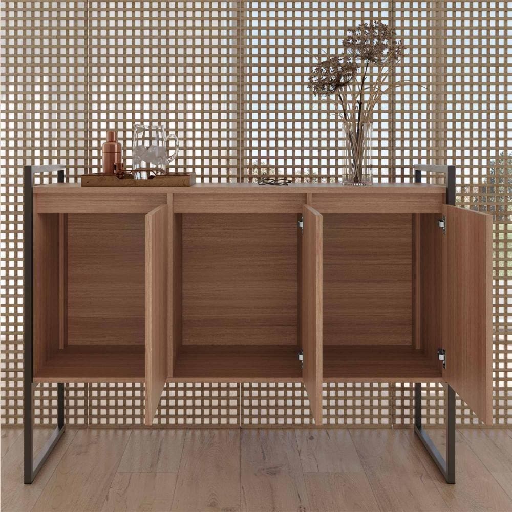 Armario Industrial 3 Portas Balso Montana