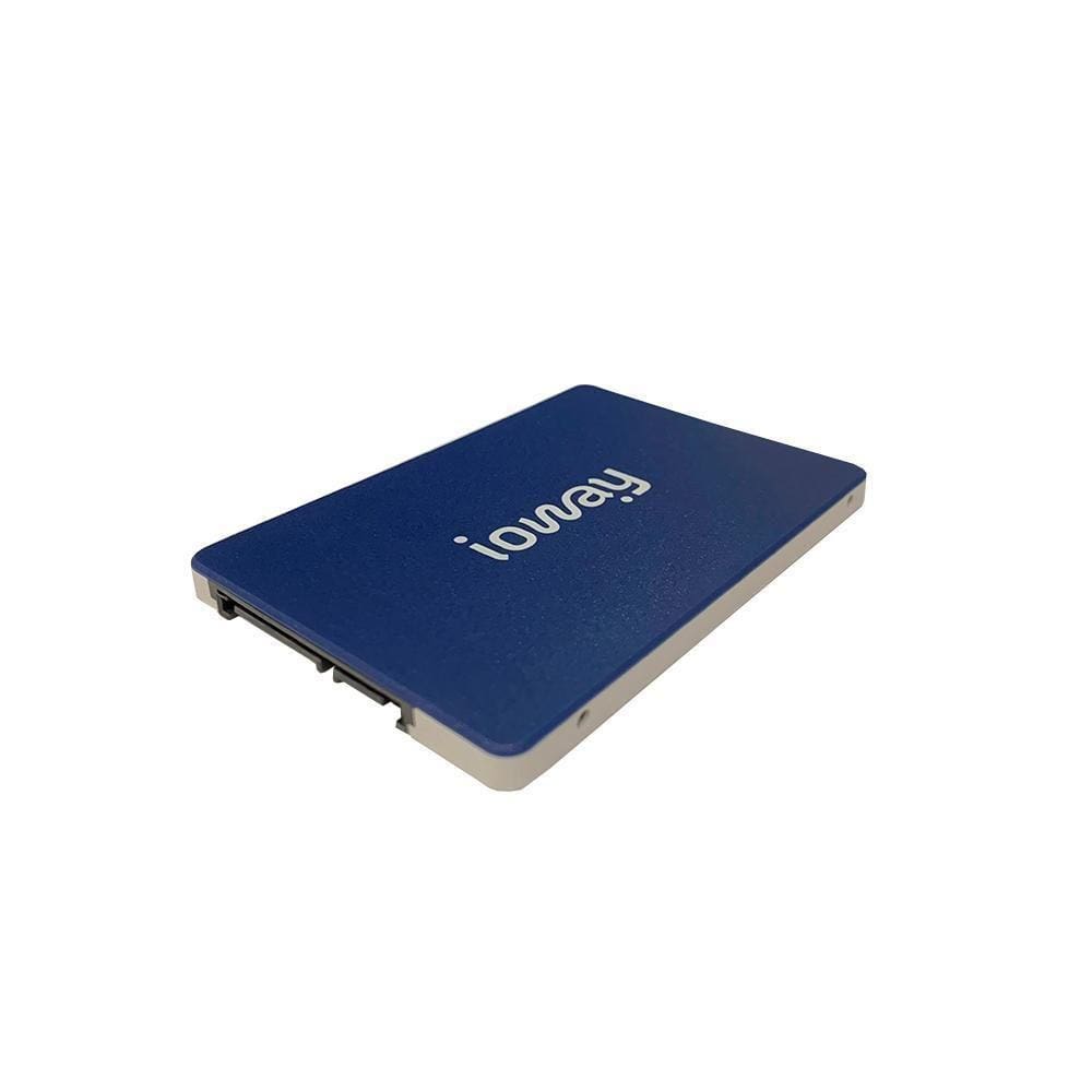 Ssd 2Tb Sata3 2,5Pol Ioway