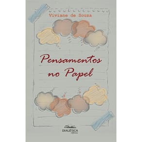 Pensamentos no Papel