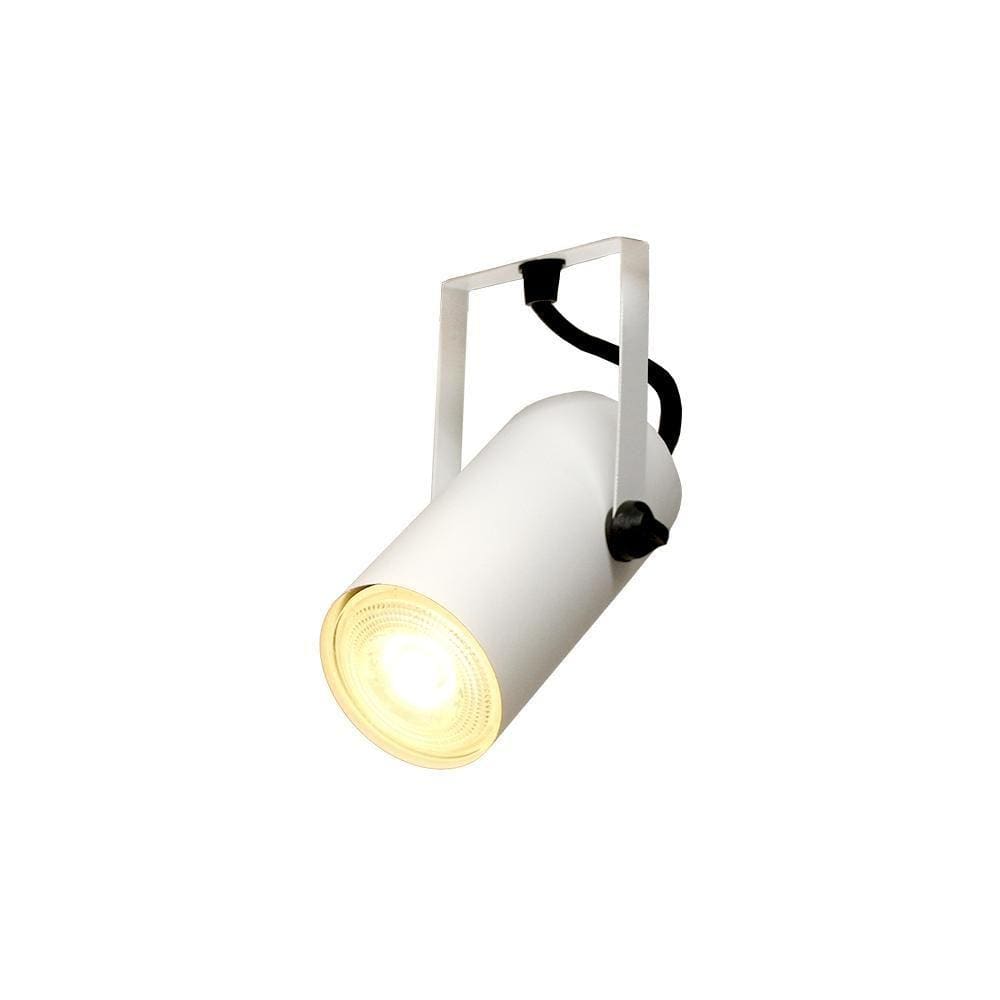 Spot de Alumínio Par 20 E27 20W - Bivolt |