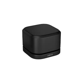 Torneira Youbr 1/2 Metal Black Matte 40x56x56mm
