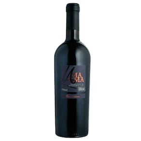 Vinho Italiano Primitivo Di Manduria Magma Rosso 2015