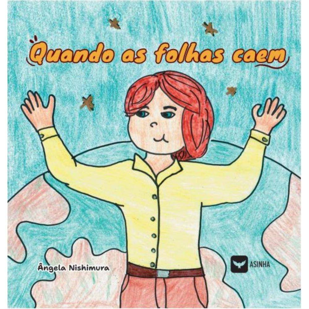 Quando as folhas caem