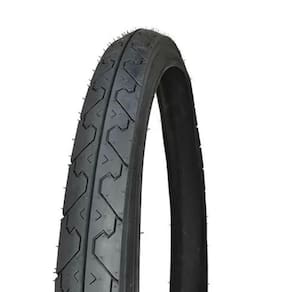 Pneu Kenda 24X1.95 K838 Preto Slick Com Arame
