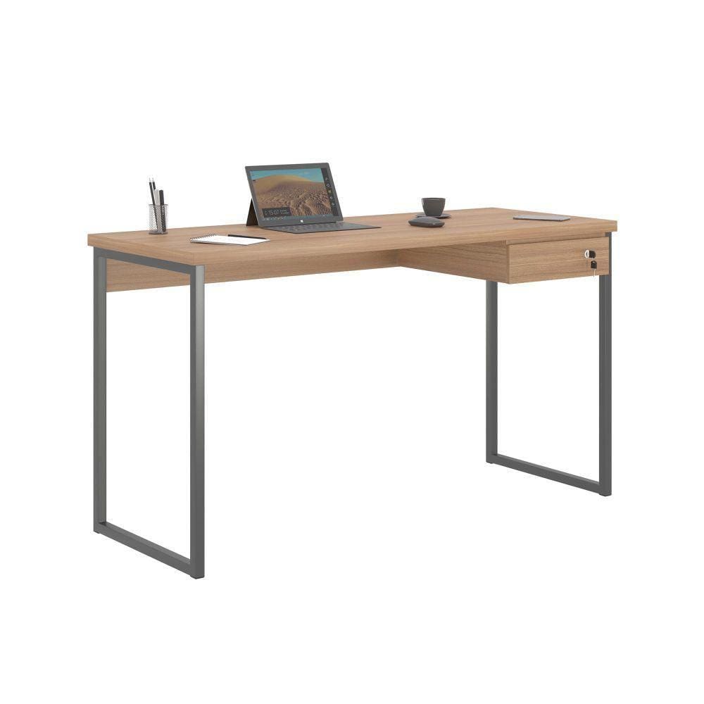 Mesa de Computador com 1 Gaveta Trix 1200