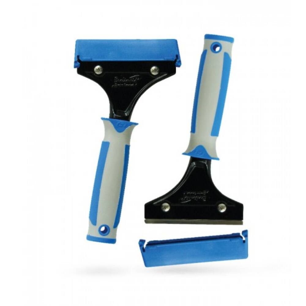 Raspador Multiuso 10cm BRALIMPIA