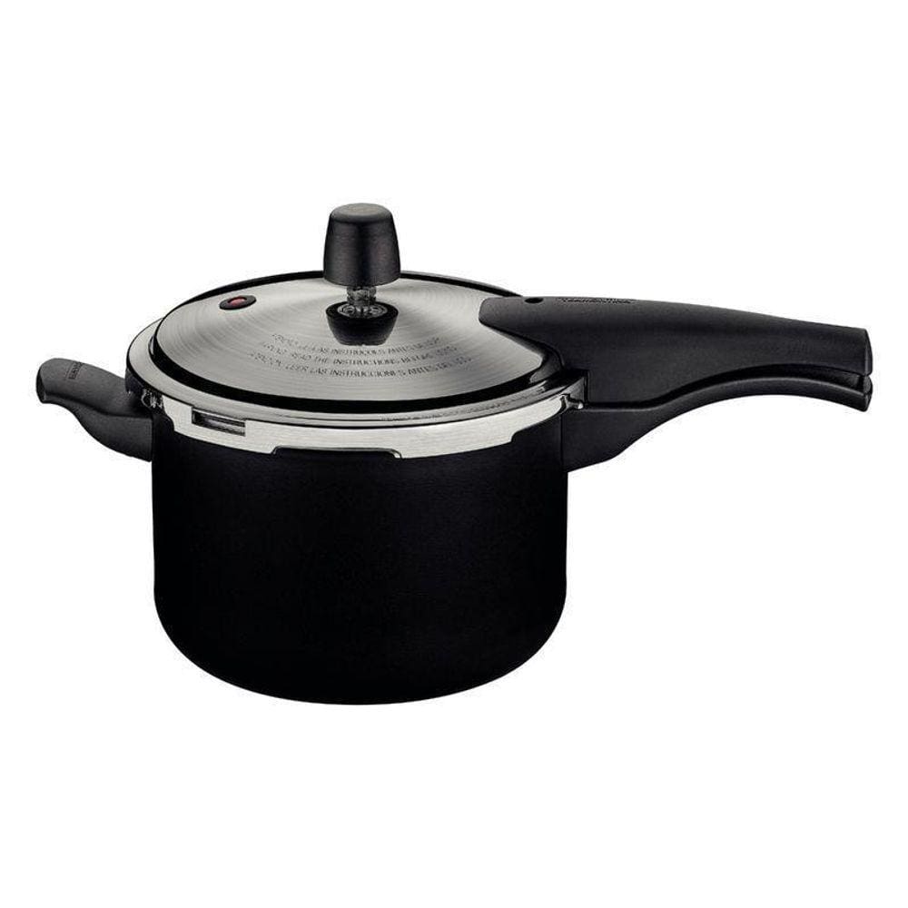 Panela De Pressão 4,5L Antiaderente Vancouver Tramontina
