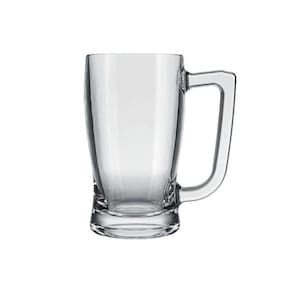 Jogo 2 Canecas Taberna De Cerveja Vidro 340 Ml - Nadir