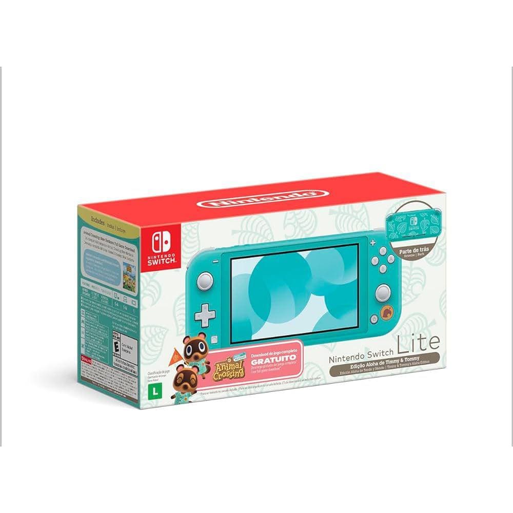 Roblox Nintendo Switch Lite Game