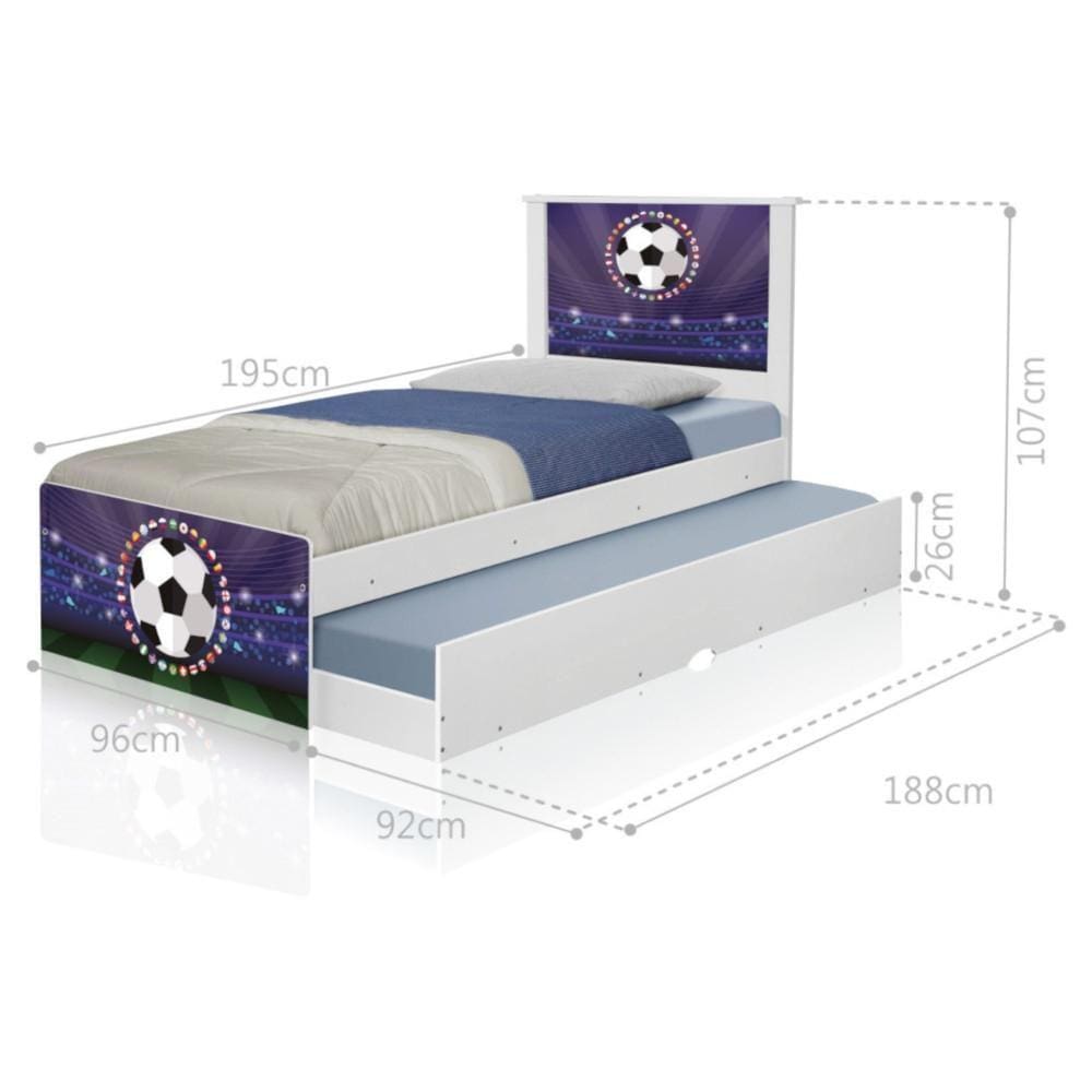 Bicama Futebol Estádio