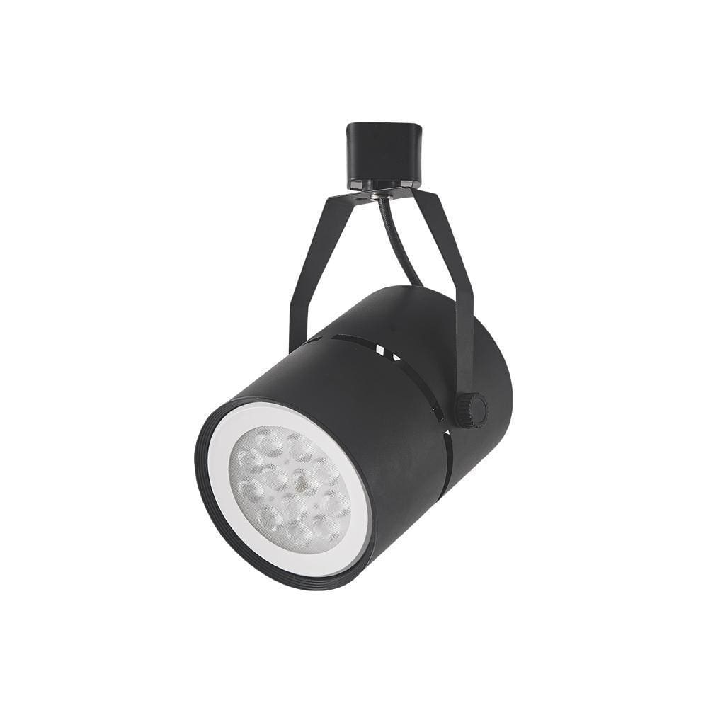 Spot Direcionável Trilho Nordecor Classic Par 30 E27 Bivolt