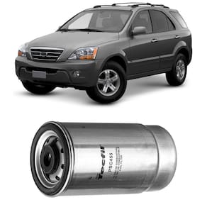 Filtro Combustível Kia Sorento 2.5 Iveco Daily 3.0 Tecfil
