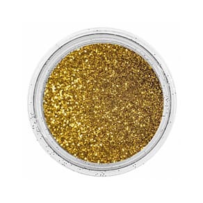 Glitter Ouro Ag 30G