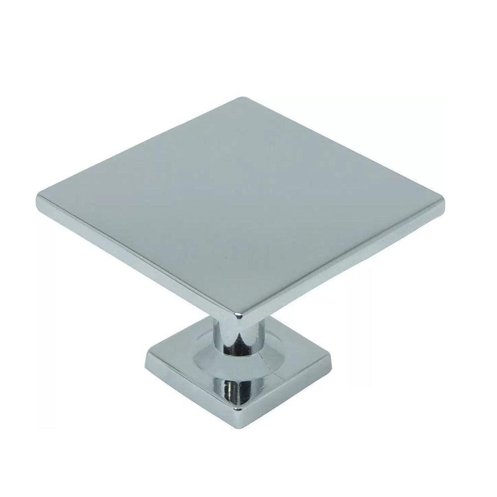 Puxador Dritto Il2249 30Mm Cromado Italyline