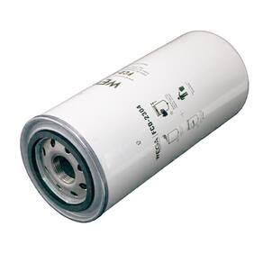 Filtro Separador de Água Daf CF85 Paccar Mx-13 Ingersoll Rand Cummins com Dreno Sensor - Wega - FCD2304