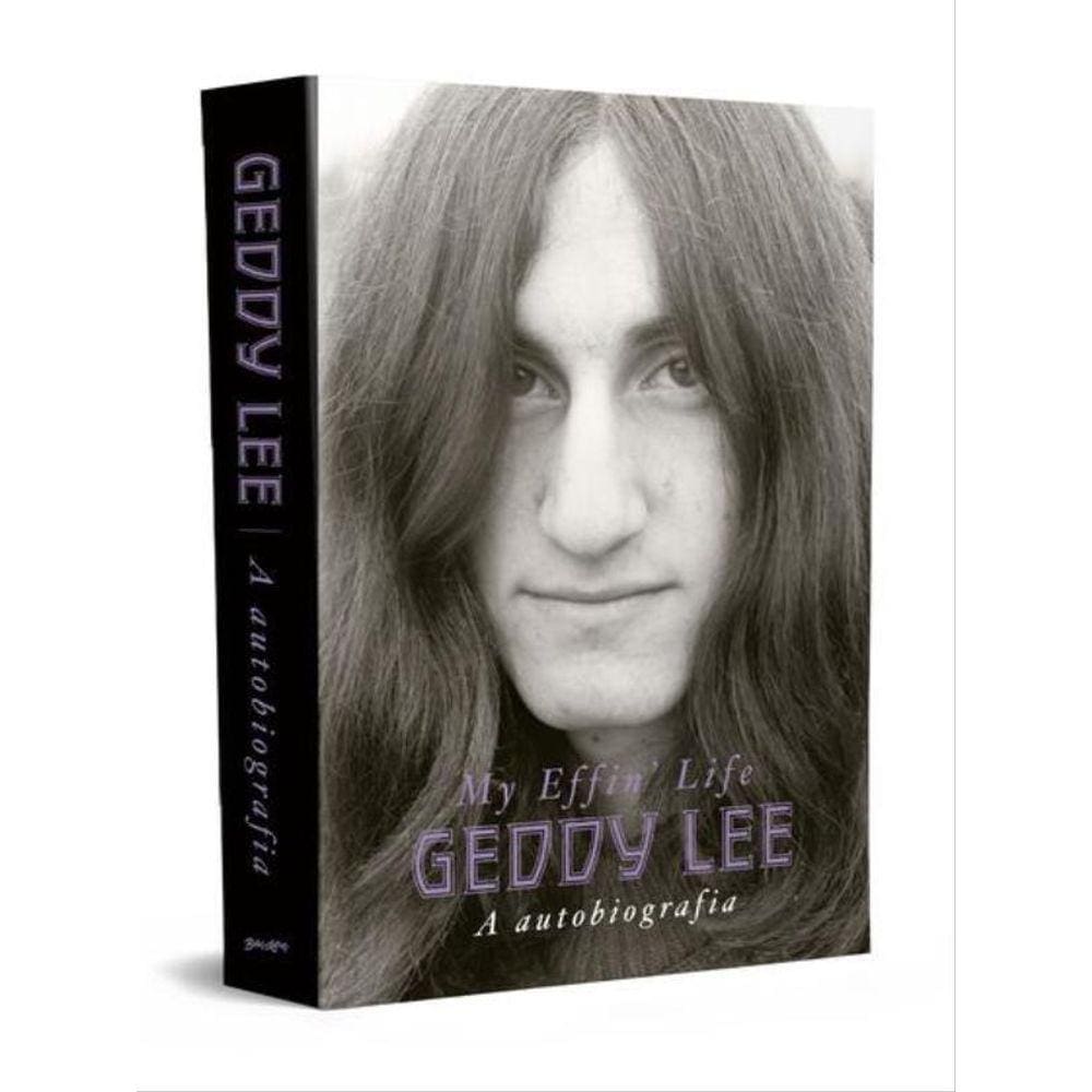Geddy Lee
