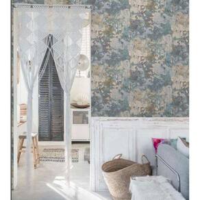 Papel de Parede Exposure EP3001 Desgastada 10m x 0,53m