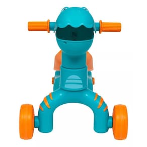 Andador Triciclo Buba Dino