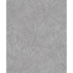 Papel Parede Infinity Cinza Azulado Orgânico If3403 Rolo: