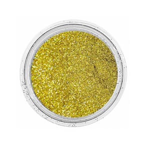 Glitter Ouro Holográfico Ag 30G