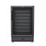 Adega 175 para 48 Garrafas Preto Fosco - 110V