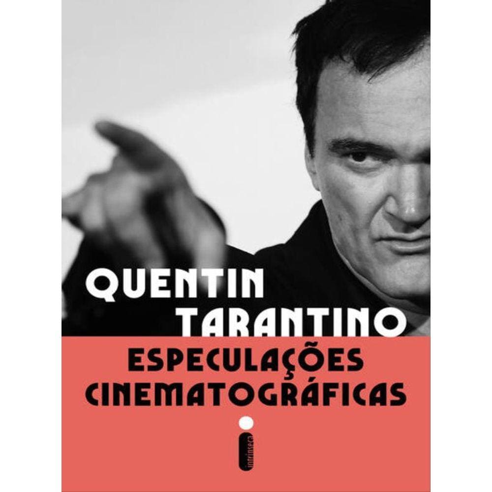 Especulações Cinematográficas