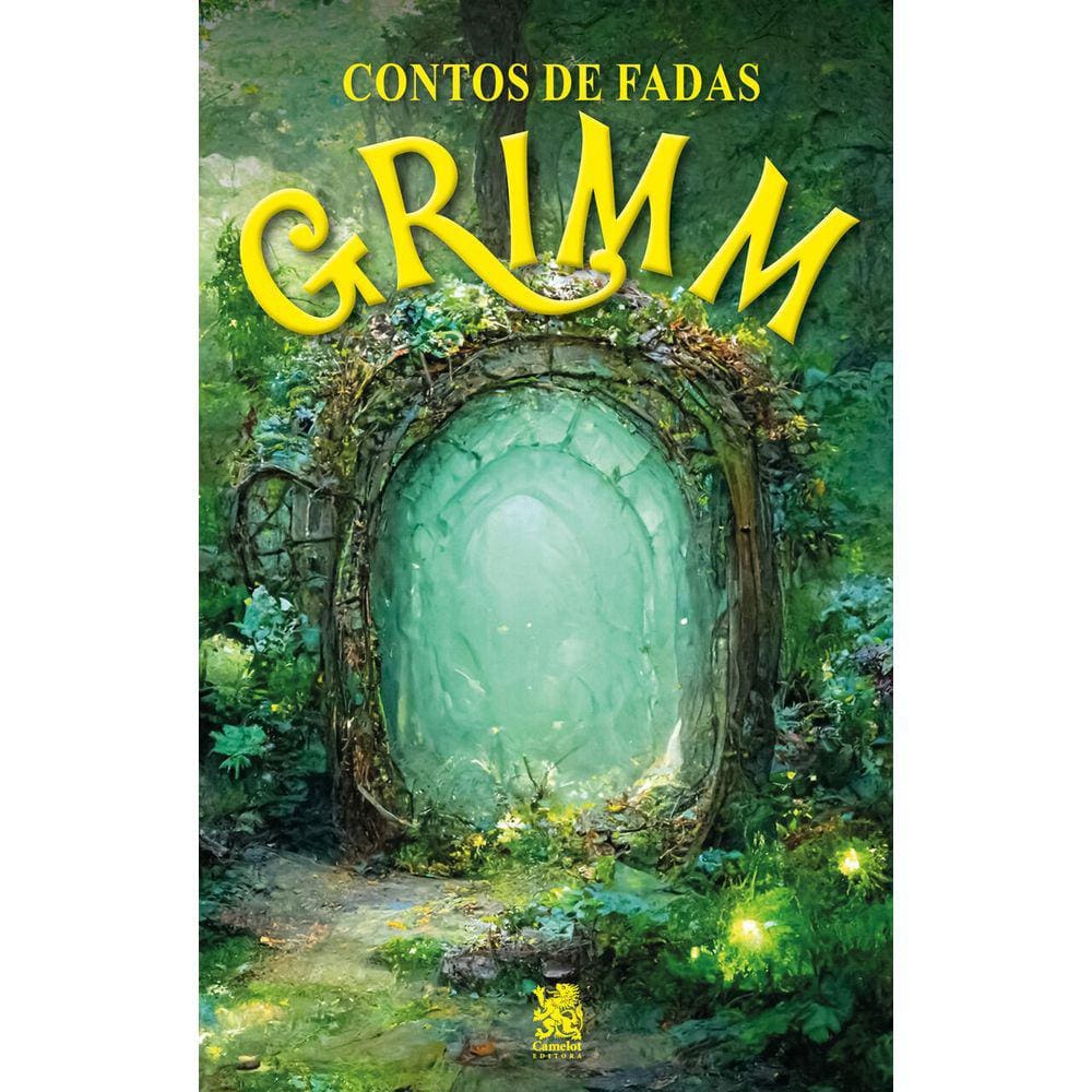 Contos de Fadas Grimm