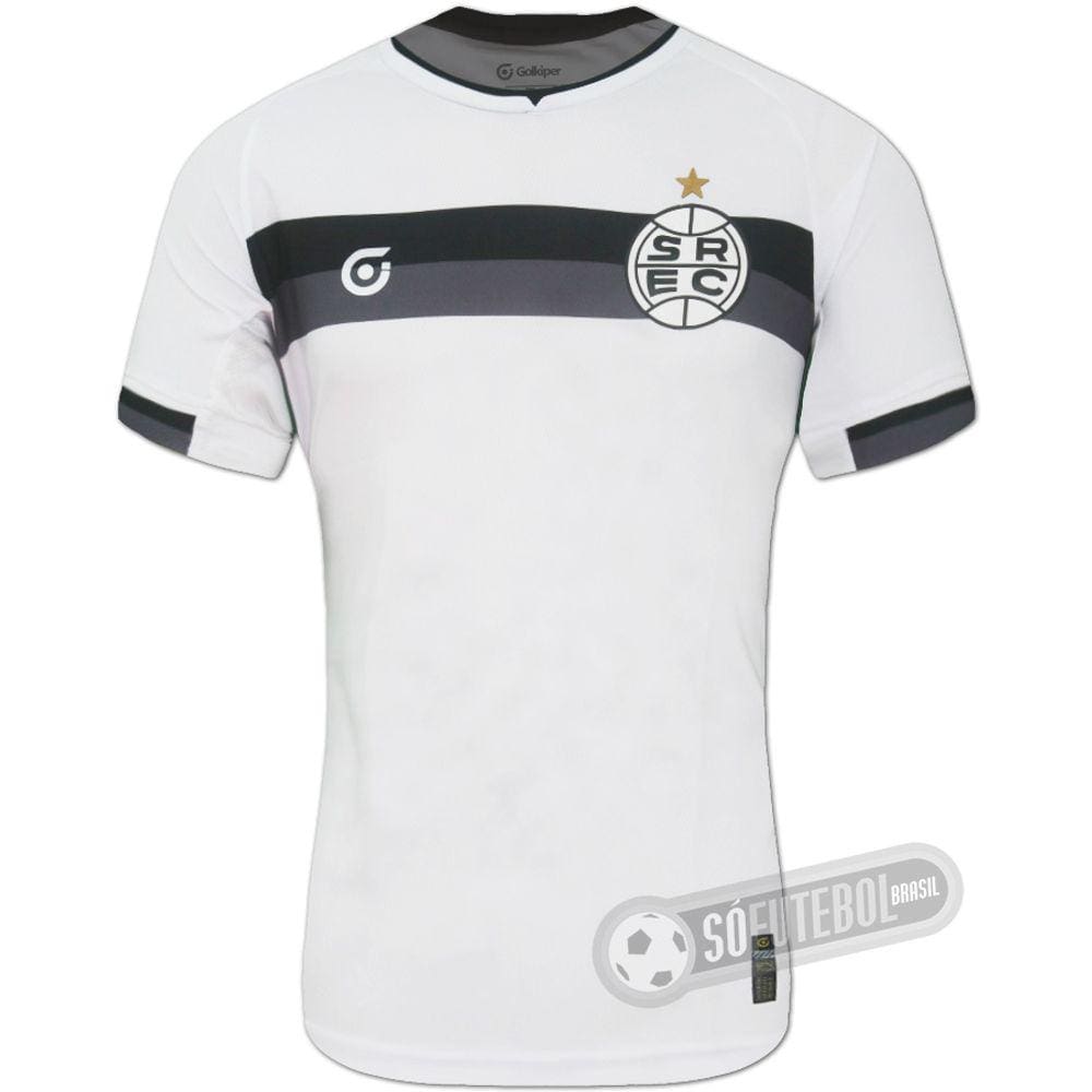 Camisa São Raimundo de Santarém - Modelo II