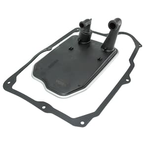Filtro Interno do Câmbio Automático Mercedes A200 A250 B200 CLA45 CLA180 CLA200 CLA250 GLA45 GLA200 GLA250 -Wega- WFC558