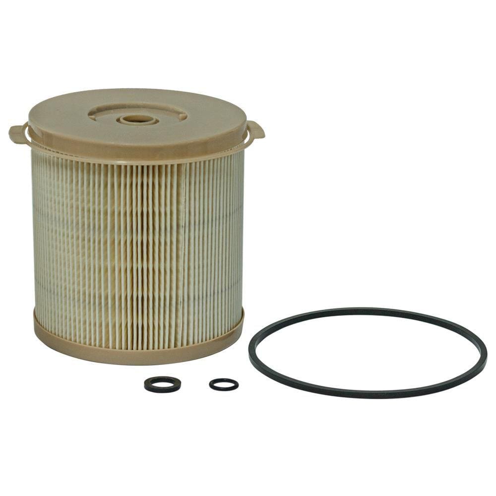 Filtro Racor Combustível K112 K113 L111 L113 R112 R113 R140 R141 T112 T113 T140 T142 Volvo N10 N12 NH12 NL10 NL12 - Wega