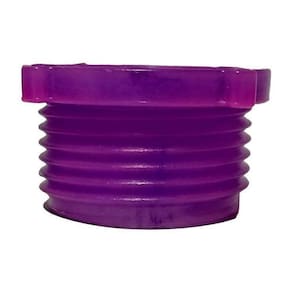 Adaptador Bucha de Redução 3/4 para 1/2 Polegada - Taivi