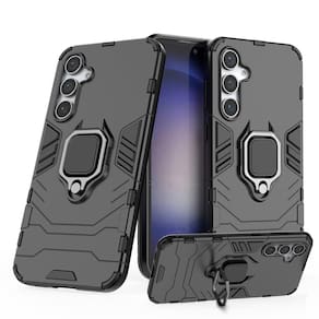 Capa Capinha Case para Samsung Galaxy A25 - Protetora Resistente Militar Anti Impacto Queda Armadura