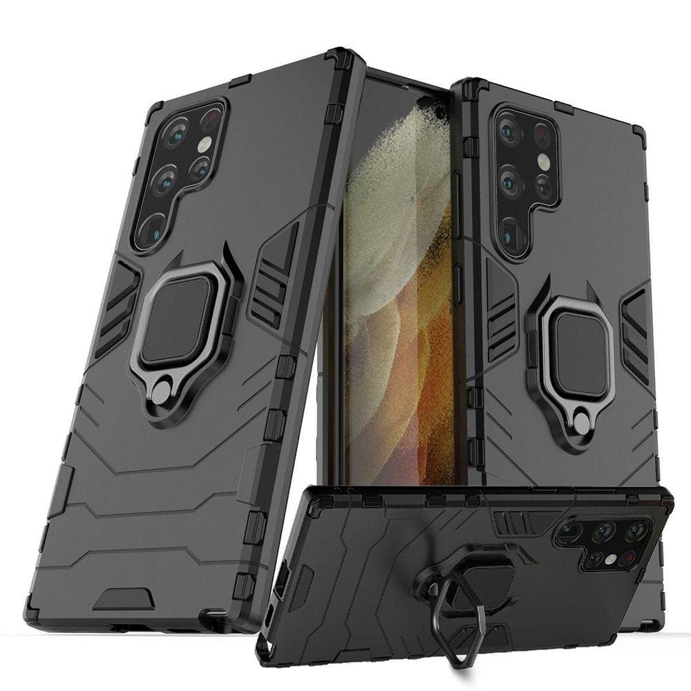 Capa Capinha Case Samsung Galaxy S22 Ultra - Protetora