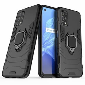 Capa Capinha Case Realme 7 5G - Protetora Militar