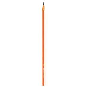 Lápis Ecolápis Grafite Glam Faber-Castell Bronze