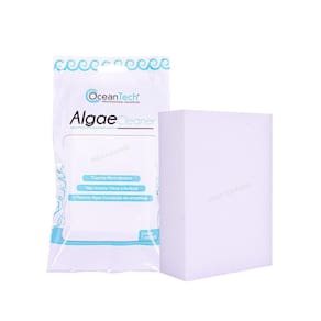 Esponja OceanTech Alga Cleaner para Aquários 7x10x3cm