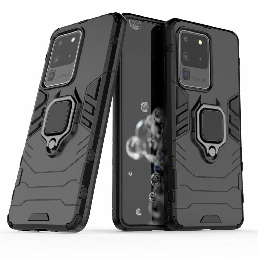 Capa Capinha Case Samsung Galaxy S20 Ultra - Protetora