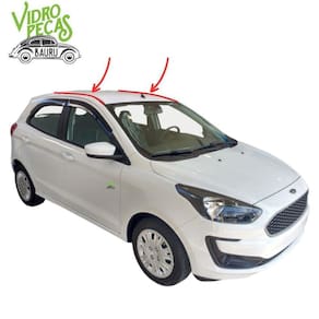 Jogo Borracha Friso Teto Ka Hatch Após 2014