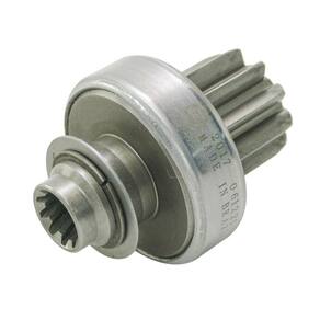 Bendix Impulsor de Partida JD 840 920 1630 1840 1950 2030 2150 3050 5045d 6100 7440 9910 Série Jd Md 10 Dentes- ZEN2017