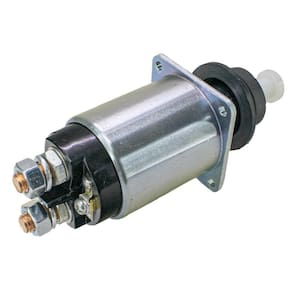 Automático Motor de Partida Je Scan Serie 144 164 Ds Dsc Dsi K124 P124 R124 R144 R164 T124 T144 1995 à 2002 24V-ZEN70833